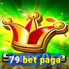 79 bet paga